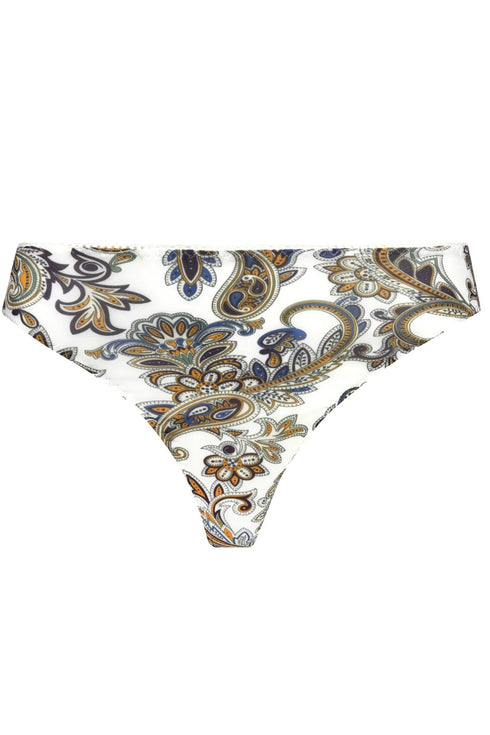 Antigel H73 Evasion Cashmer Thong